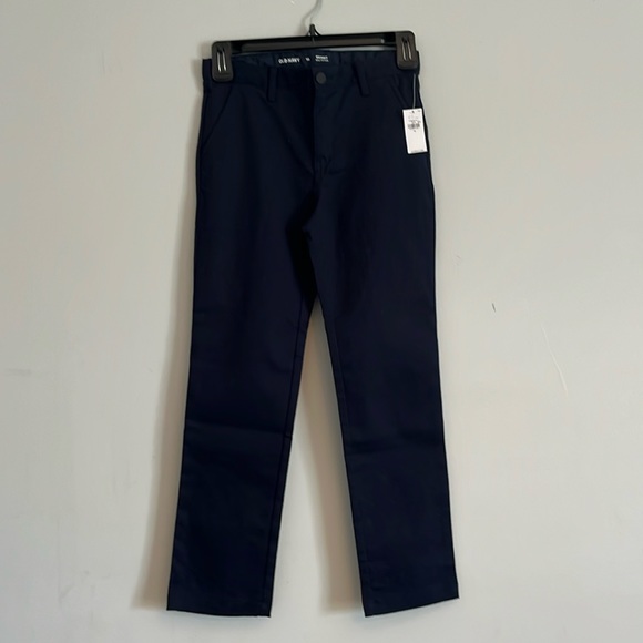 NWT! Old Navy skinny khakis - Picture 2 of 6